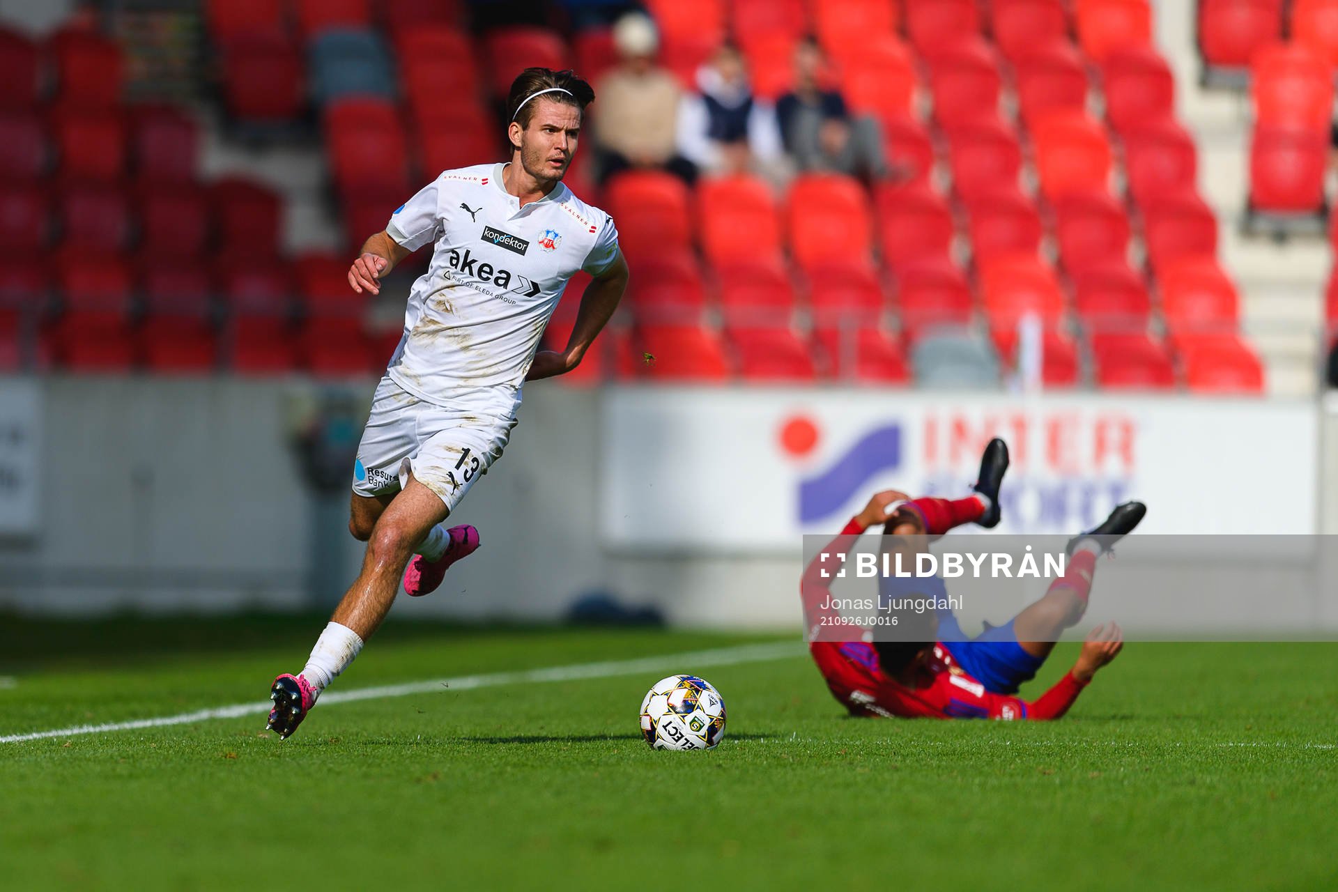 Helsingborgs Wilhelm Loeper