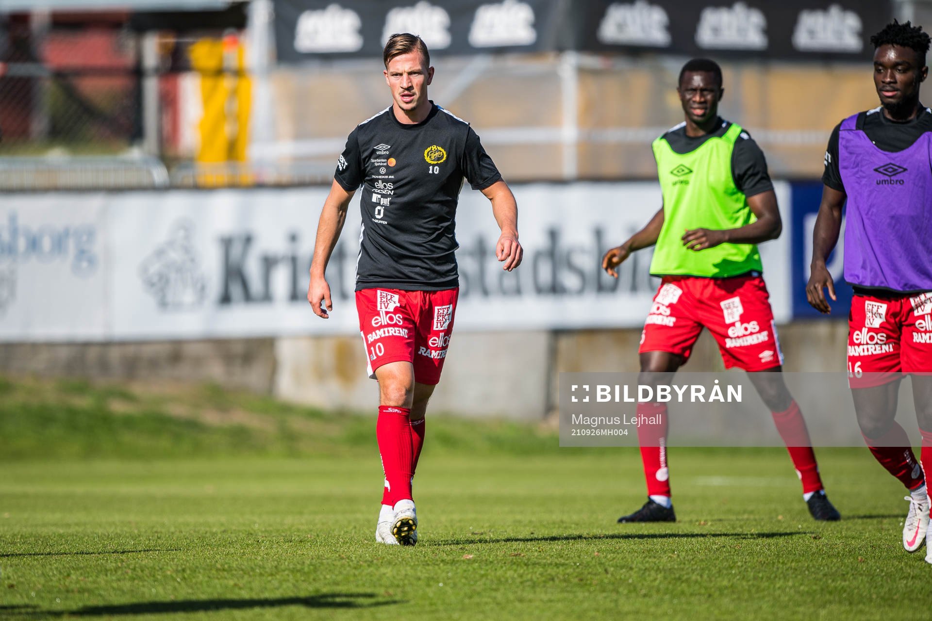 Elfsborgs Simon Olsson