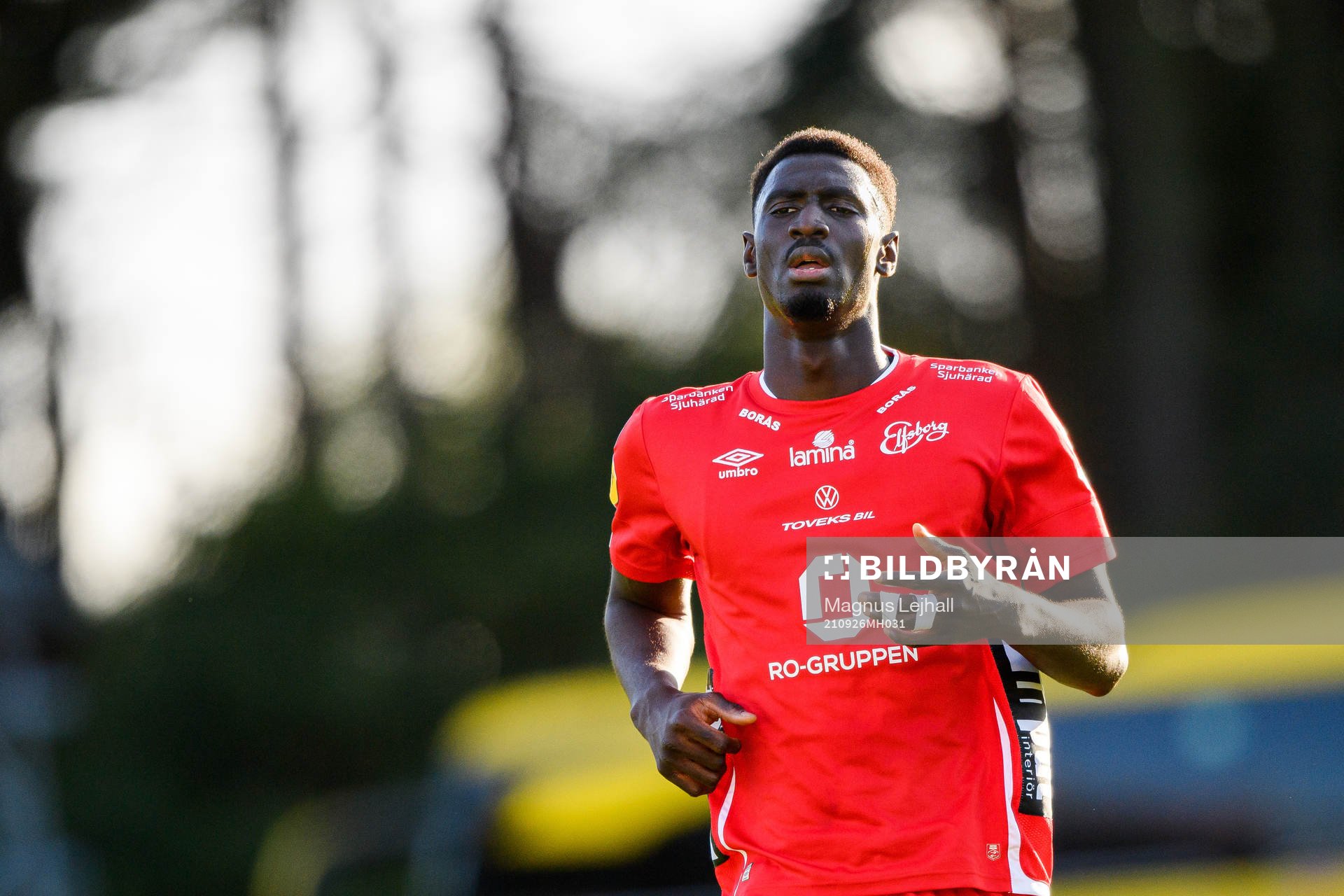 Elfsborgs Marokhy Ndione