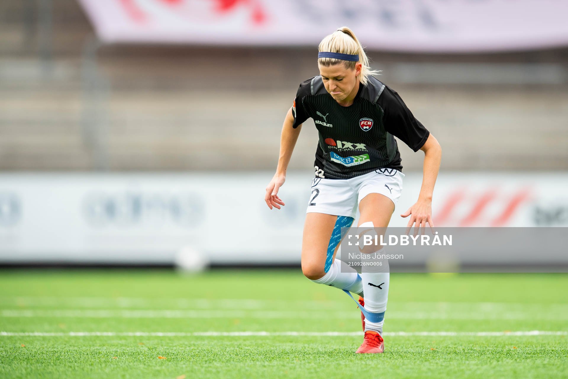 Rosengårds Olivia Schough