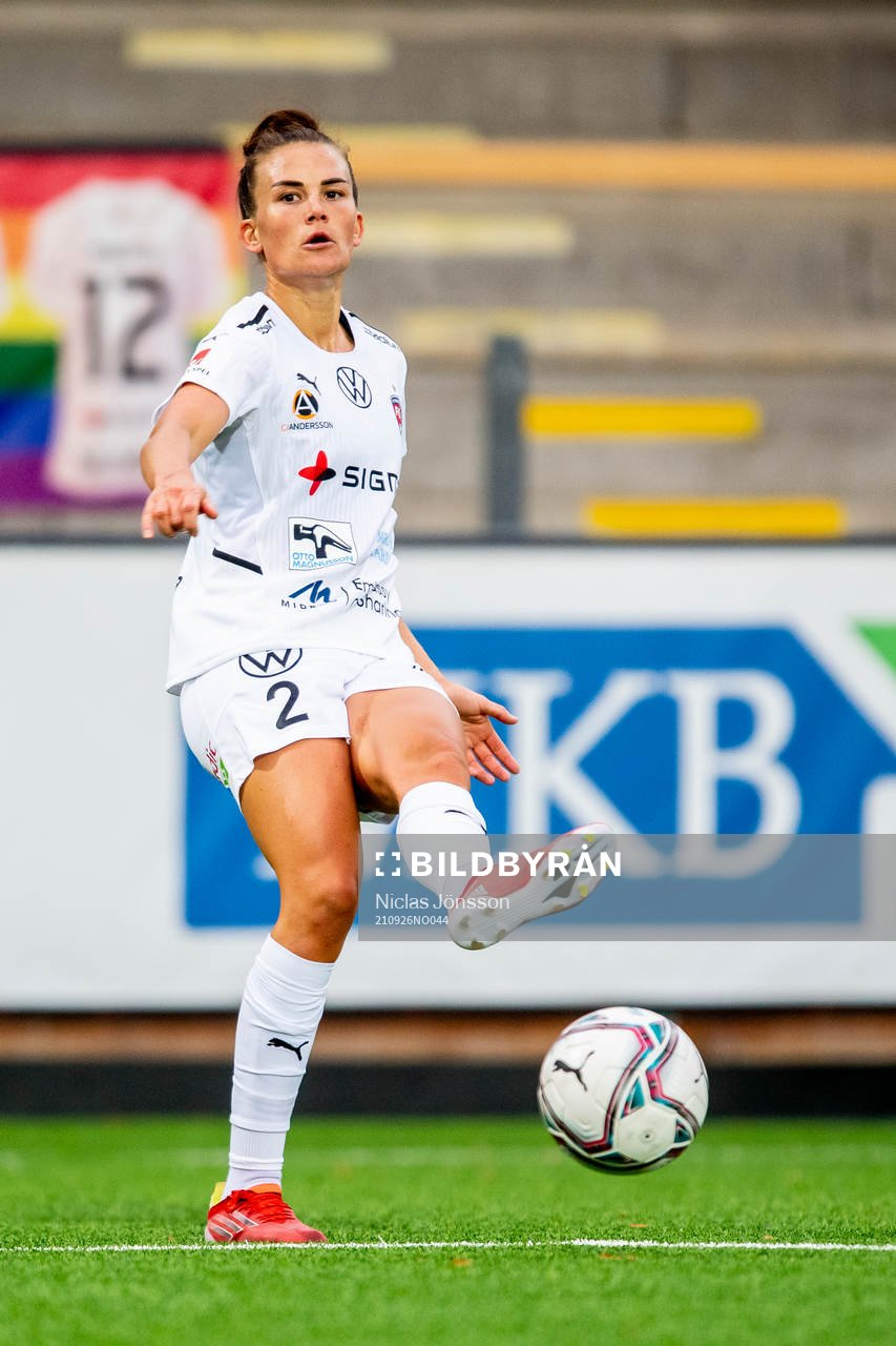 Rosengårds Katrine Veje