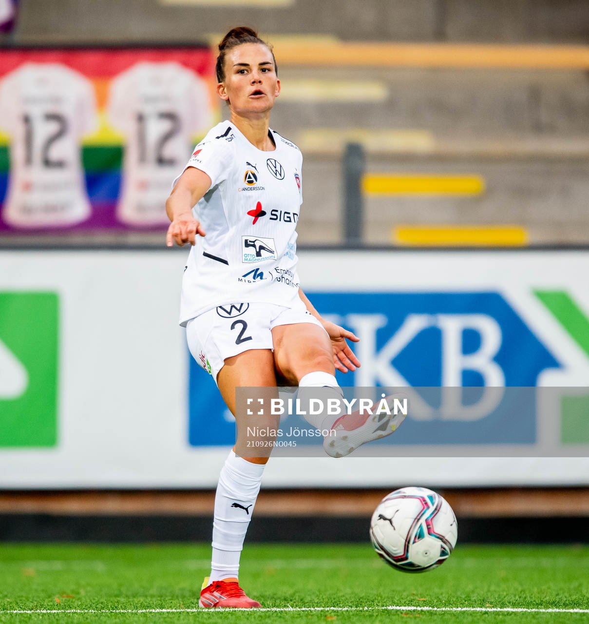 Rosengårds Katrine Veje