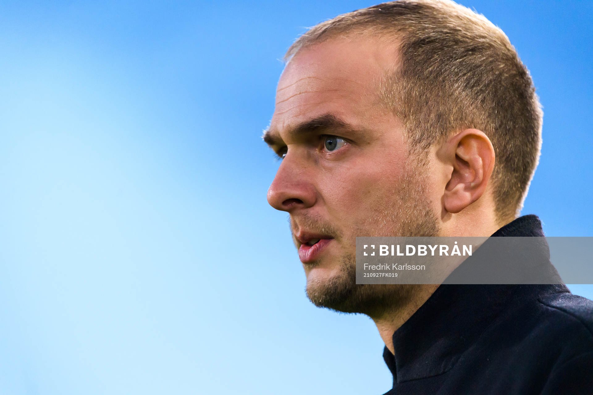 s sportchef Henrik Jurelius