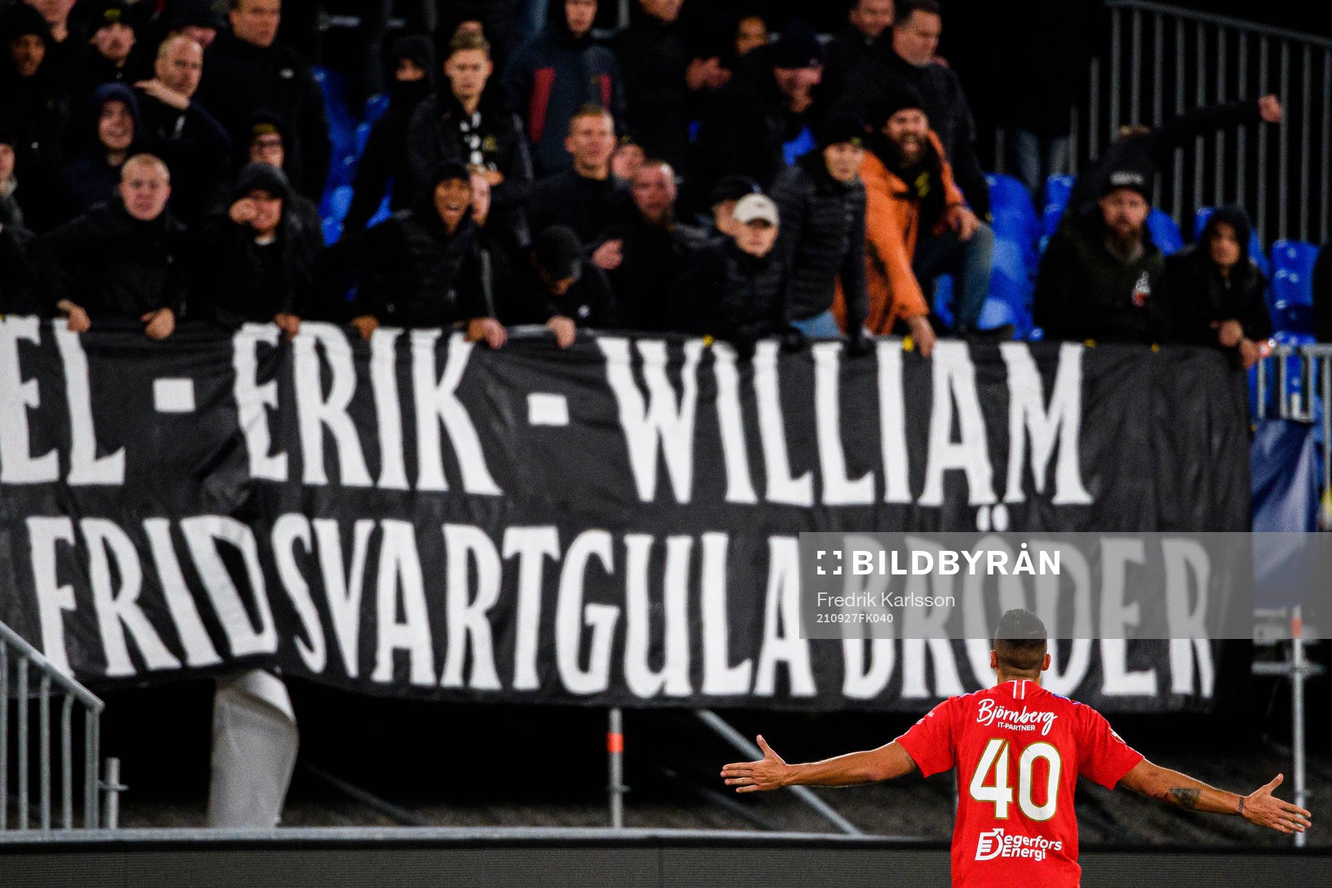 s supportrar