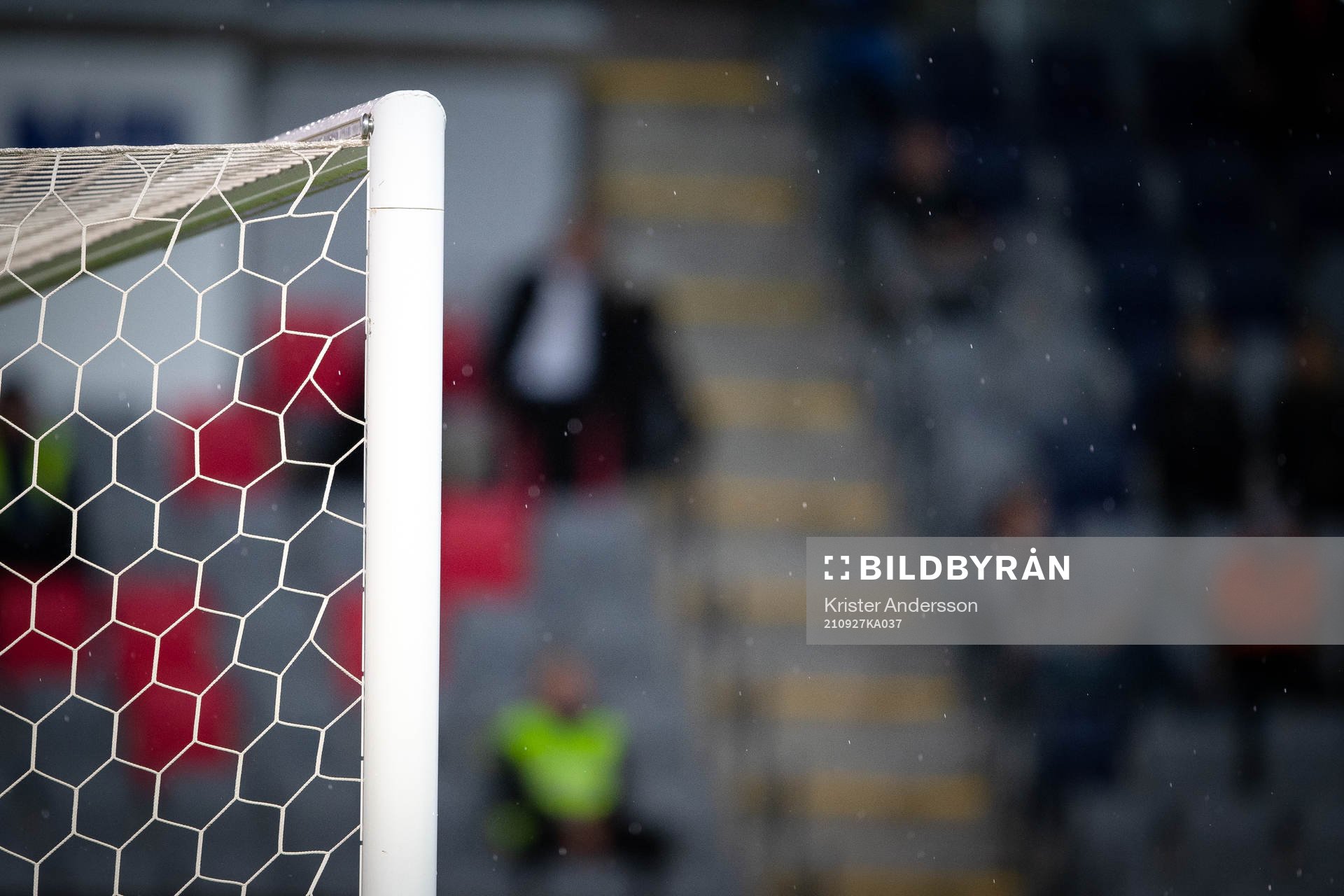 Fotbollsmål