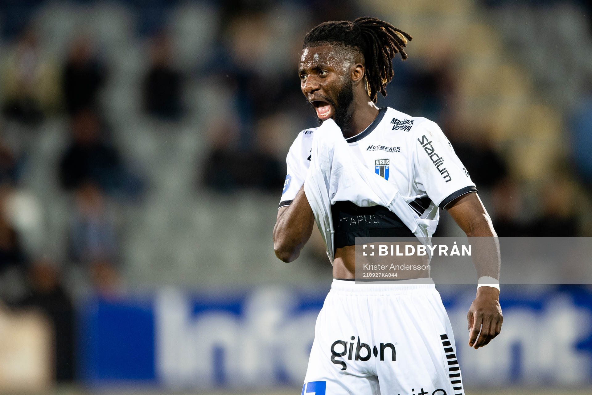 Sirius Joseph Colley