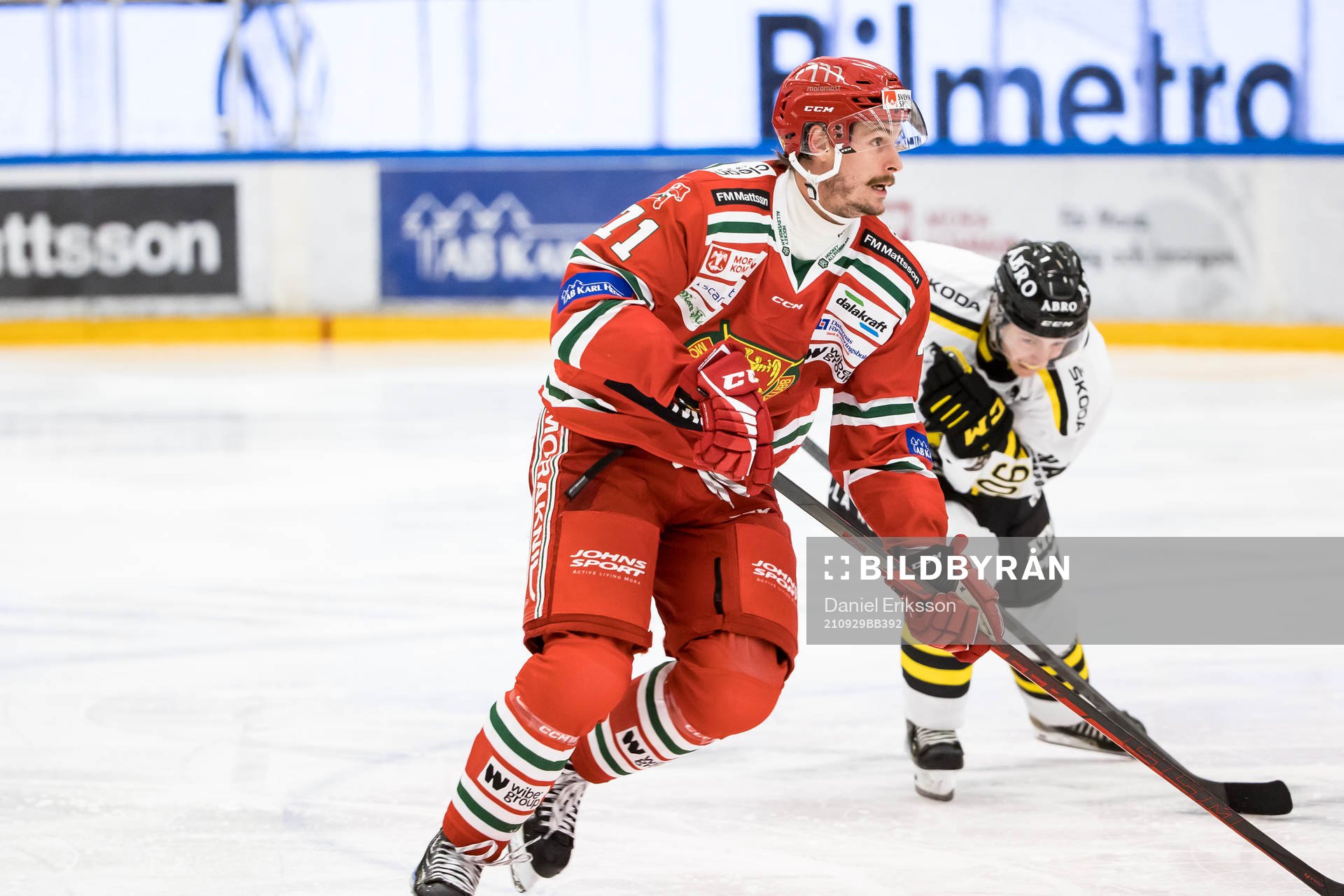 Moras Paul Bittner