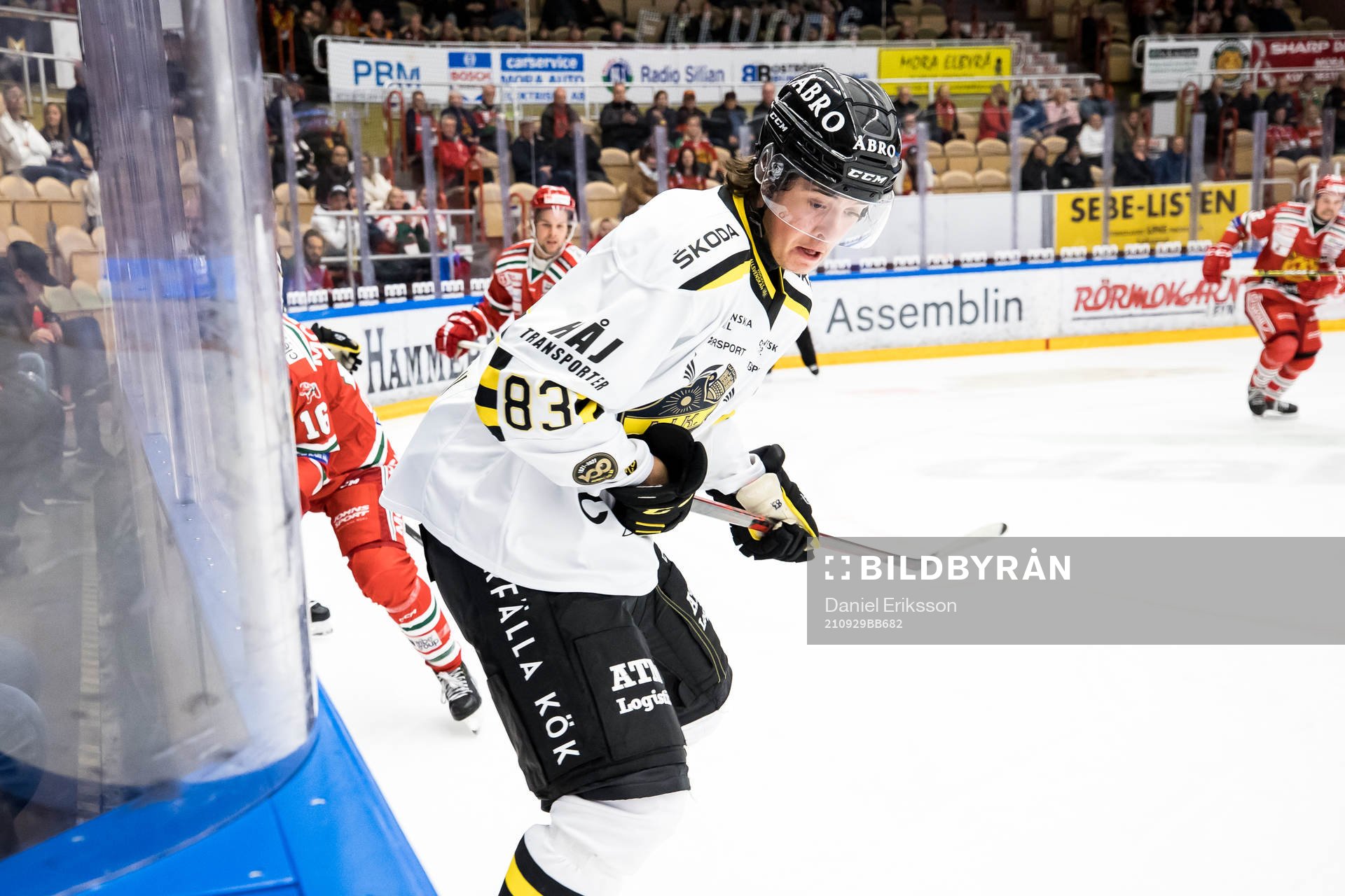 AIKs Malte Setkov