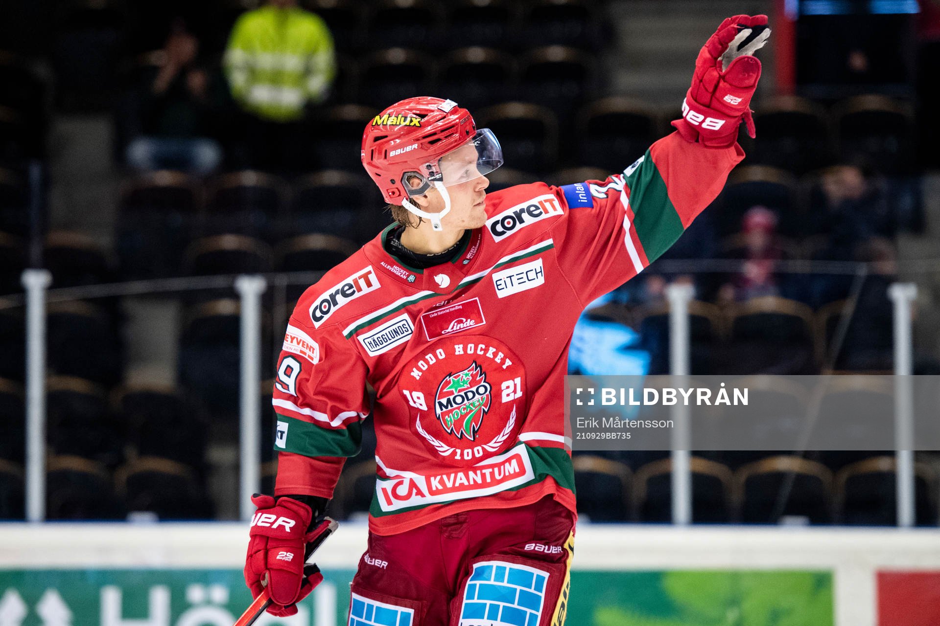 Modos Mikkel Aagaard