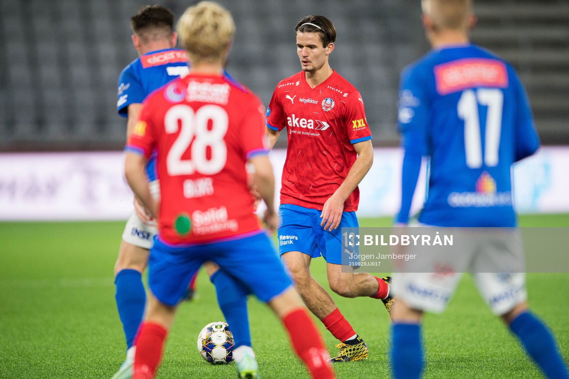 Helsingborgs Wilhelm Loeper