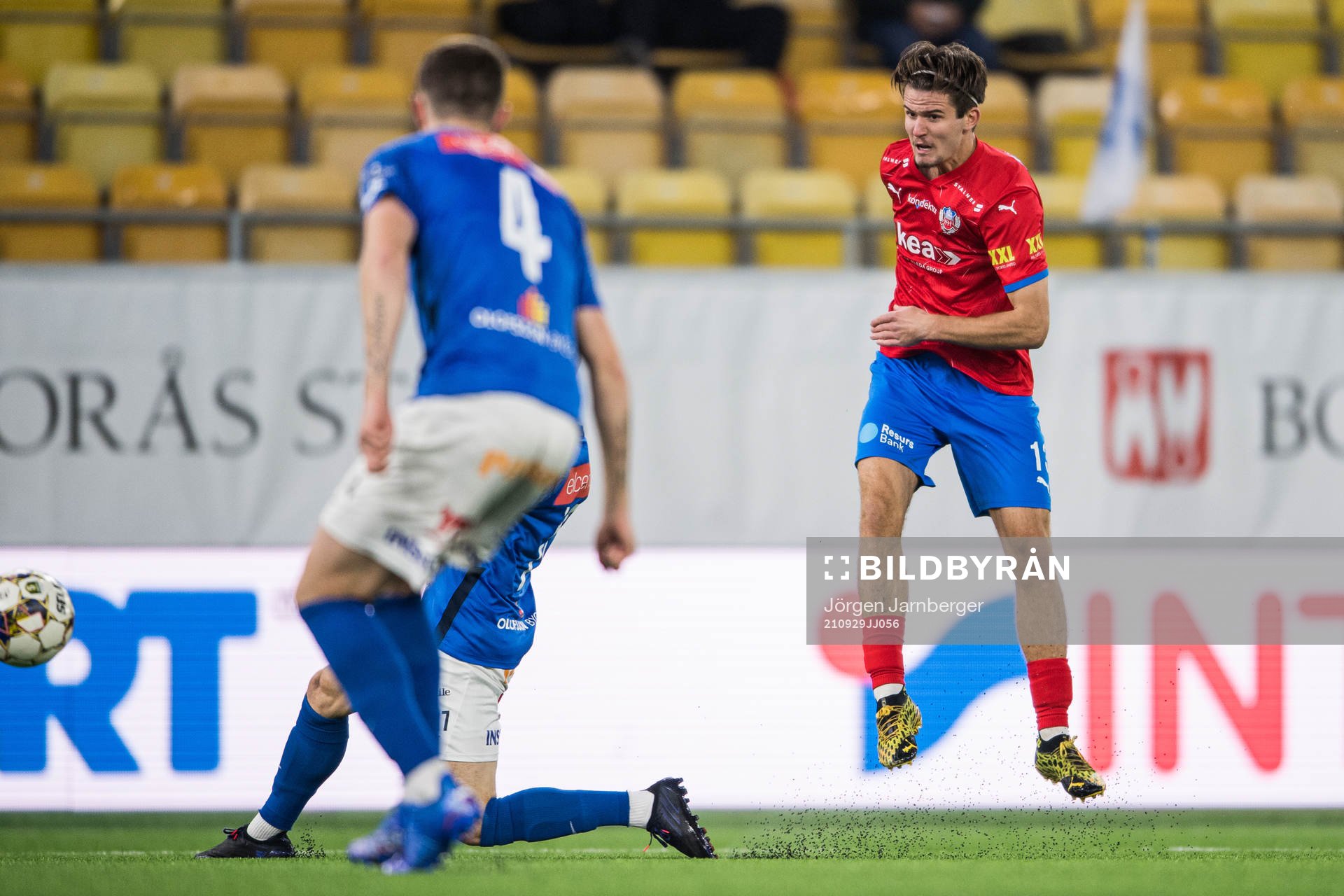 Helsingborgs Wilhelm Loeper