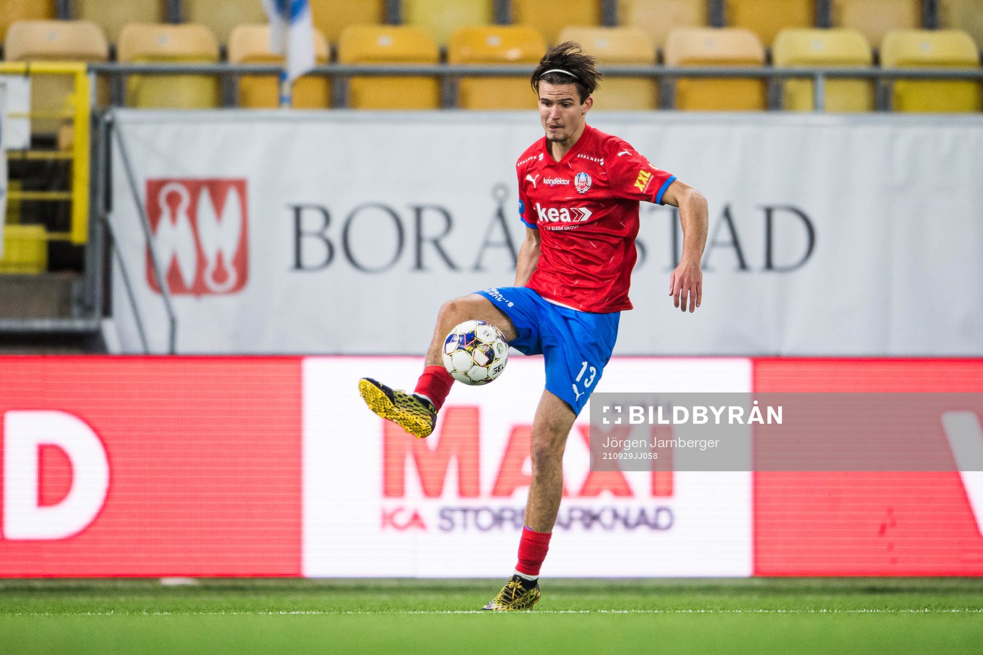 Helsingborgs Wilhelm Loeper
