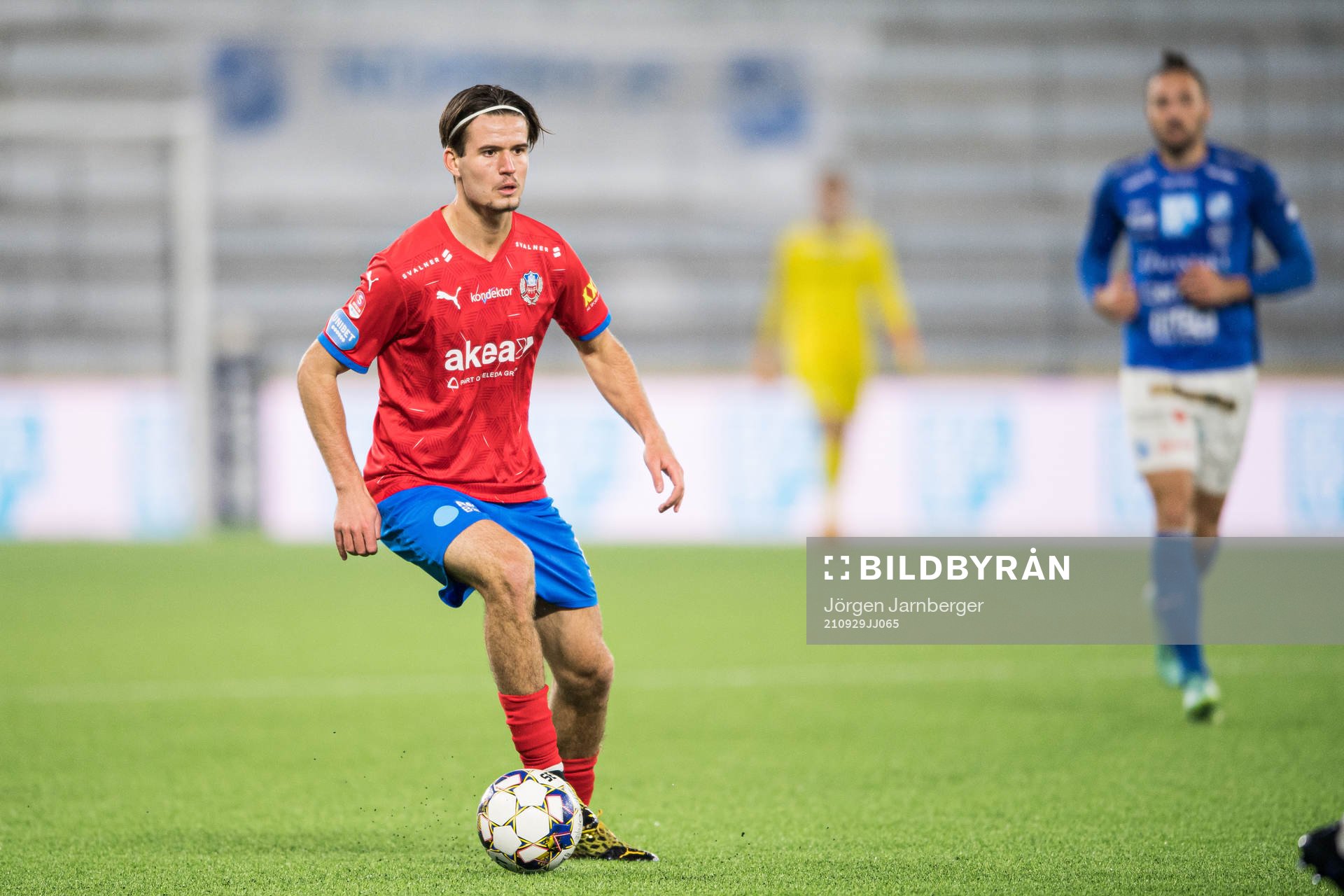 Helsingborgs Wilhelm Loeper