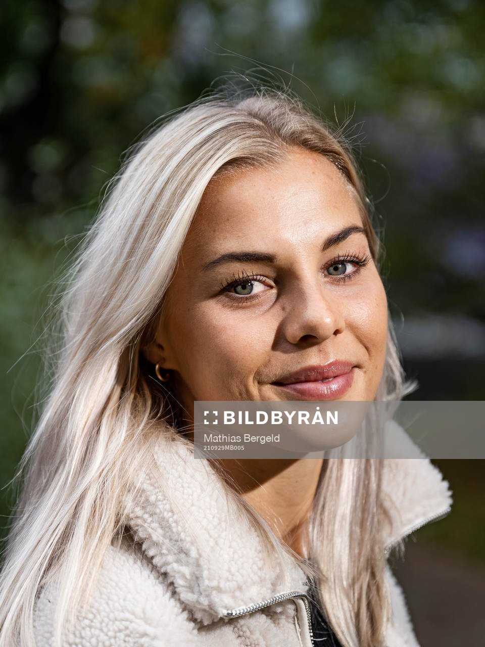 Häckens Lotta Ökvist
