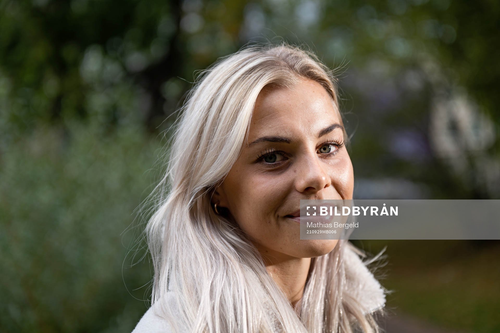 Häckens Lotta Ökvist