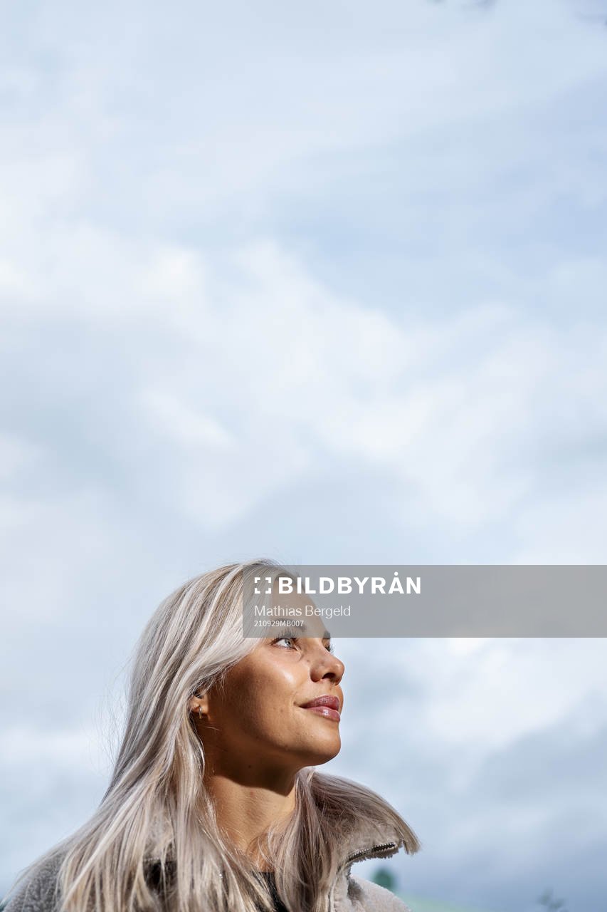 Häckens Lotta Ökvist
