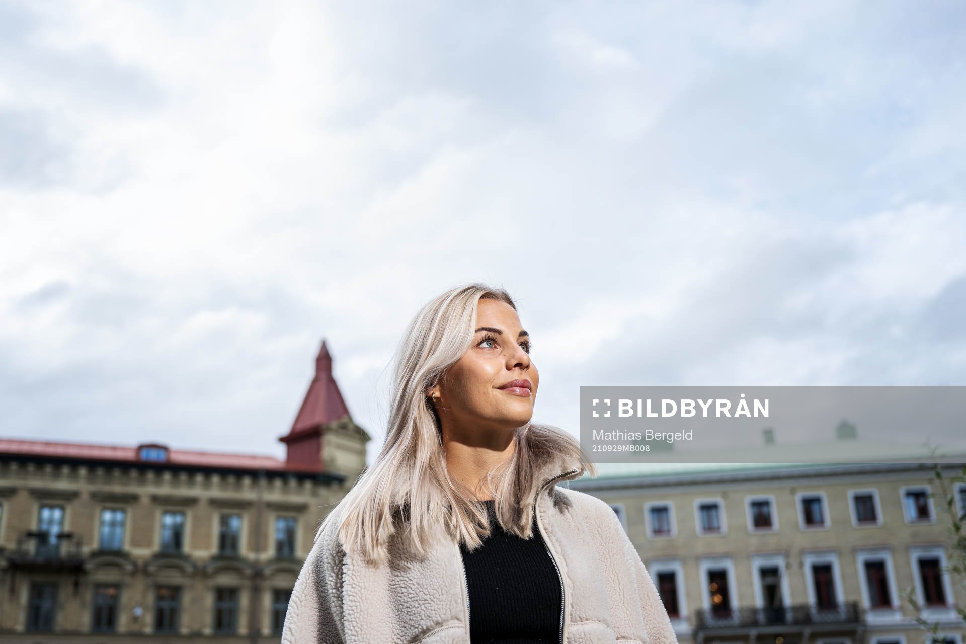 Häckens Lotta Ökvist