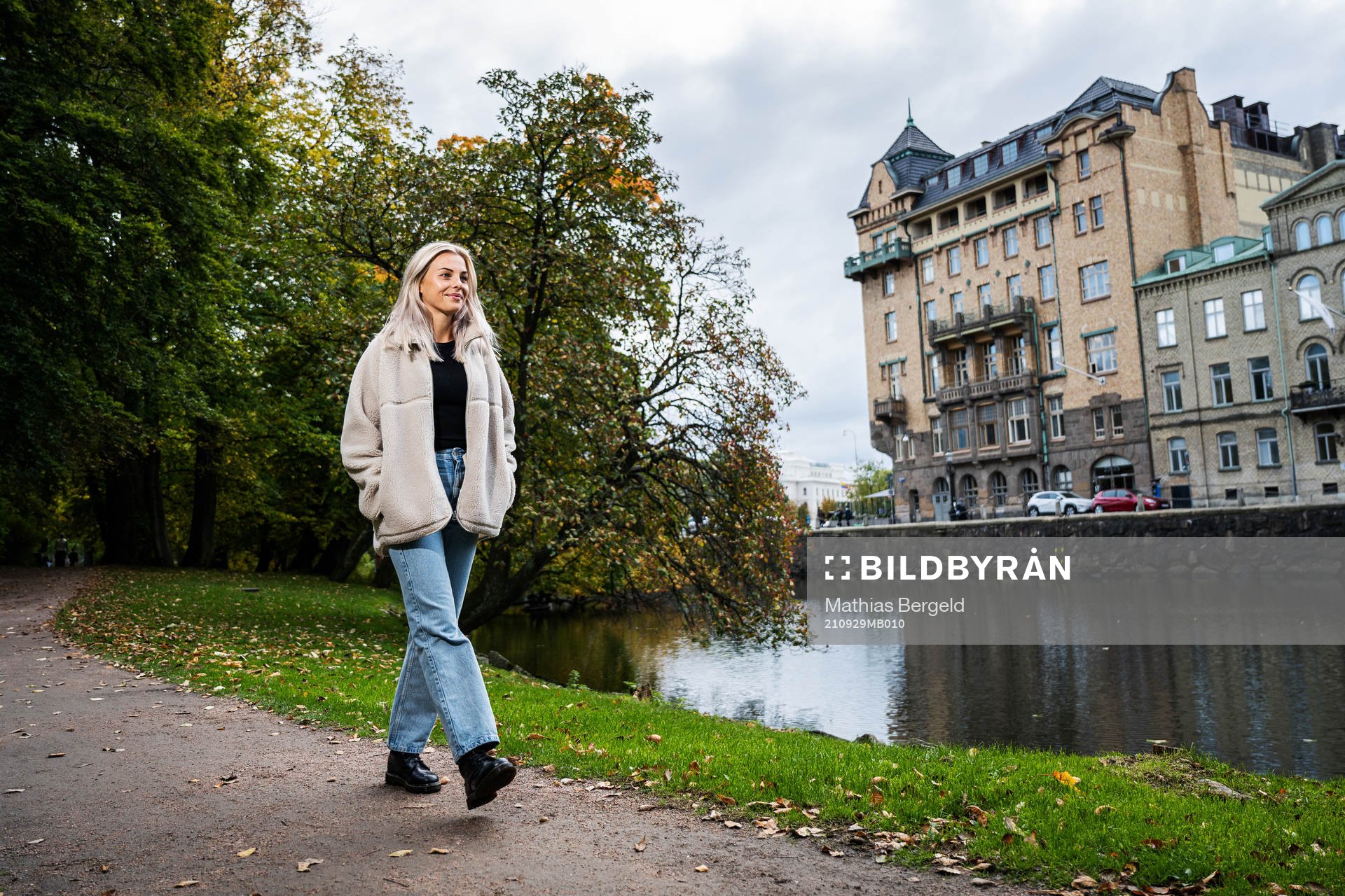 Häckens Lotta Ökvist