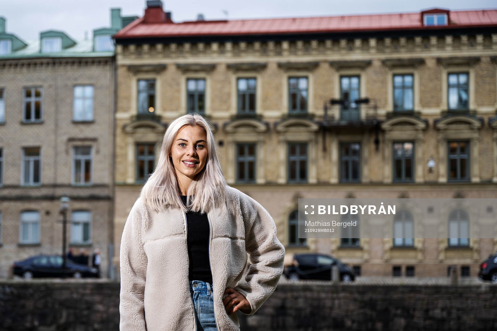 Häckens Lotta Ökvist