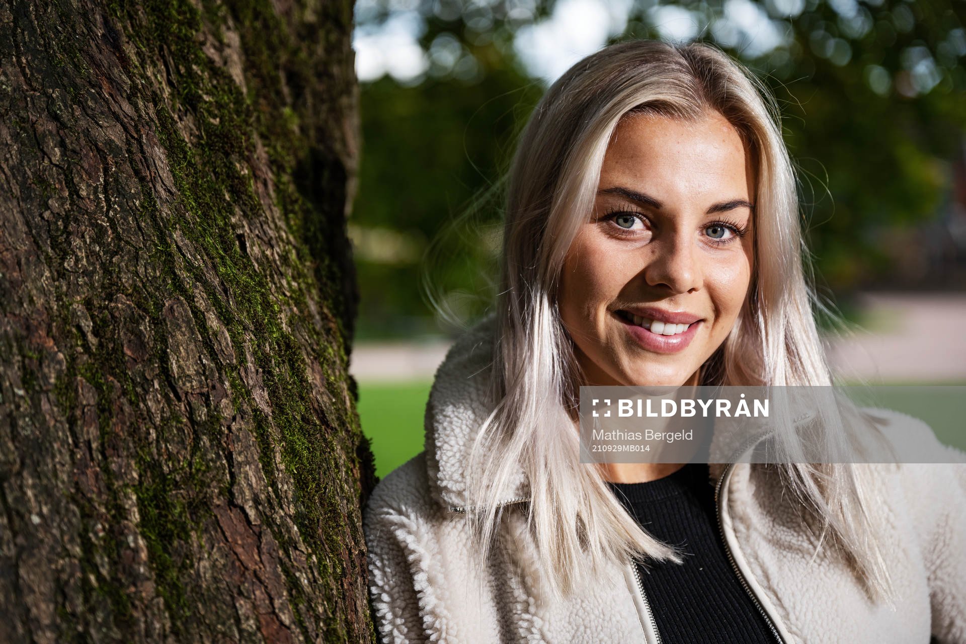 Häckens Lotta Ökvist