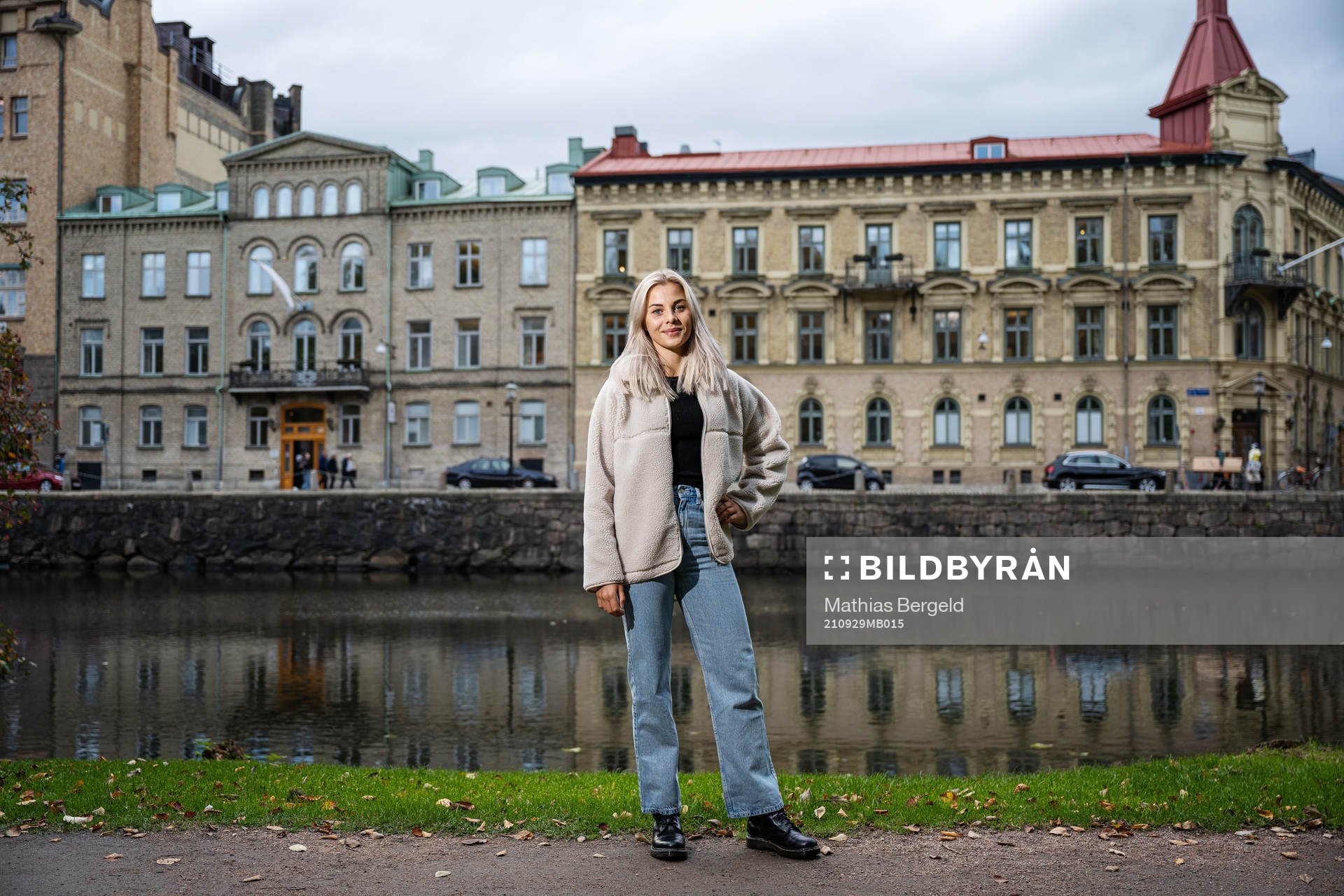 Häckens Lotta Ökvist