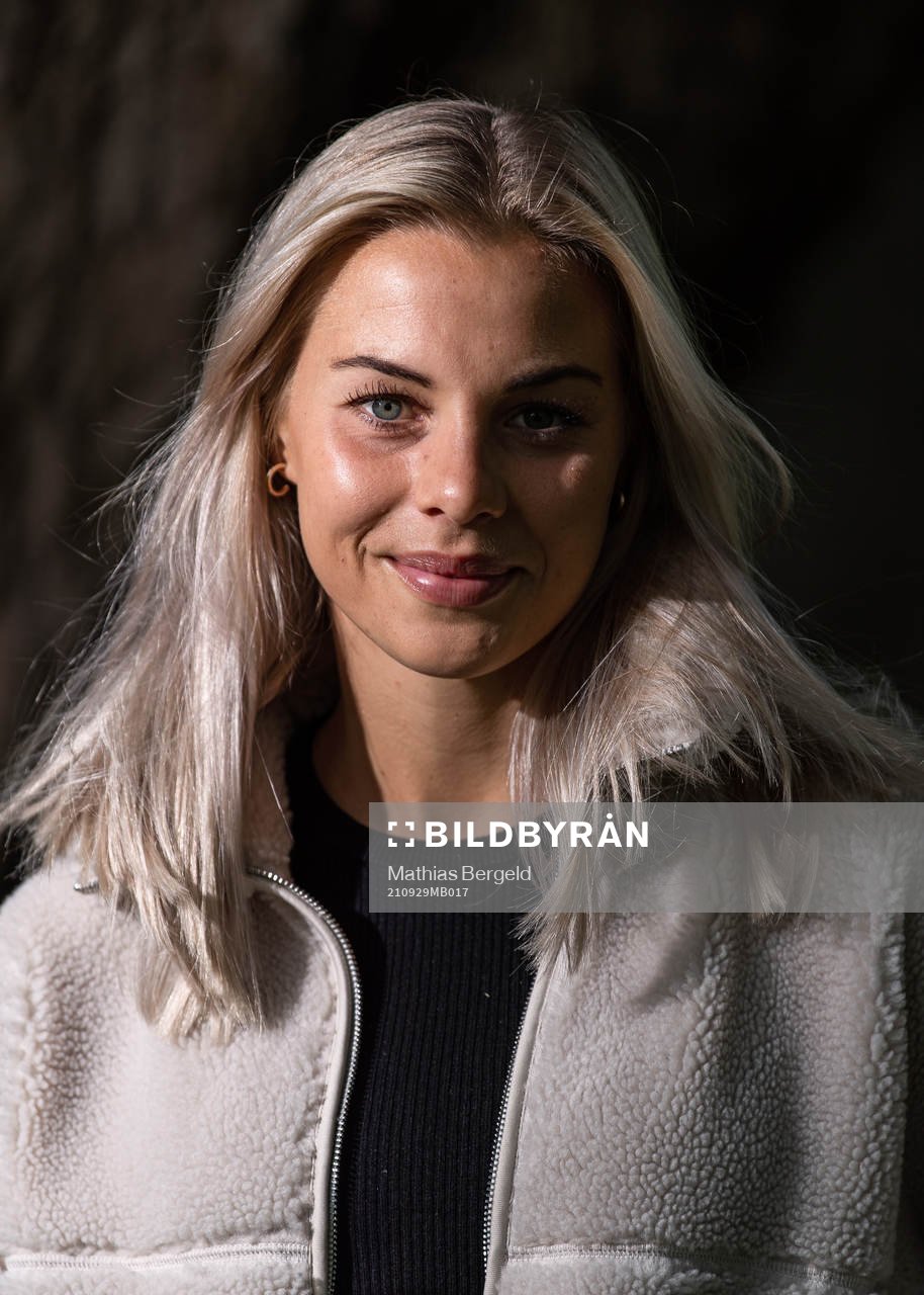 Häckens Lotta Ökvist