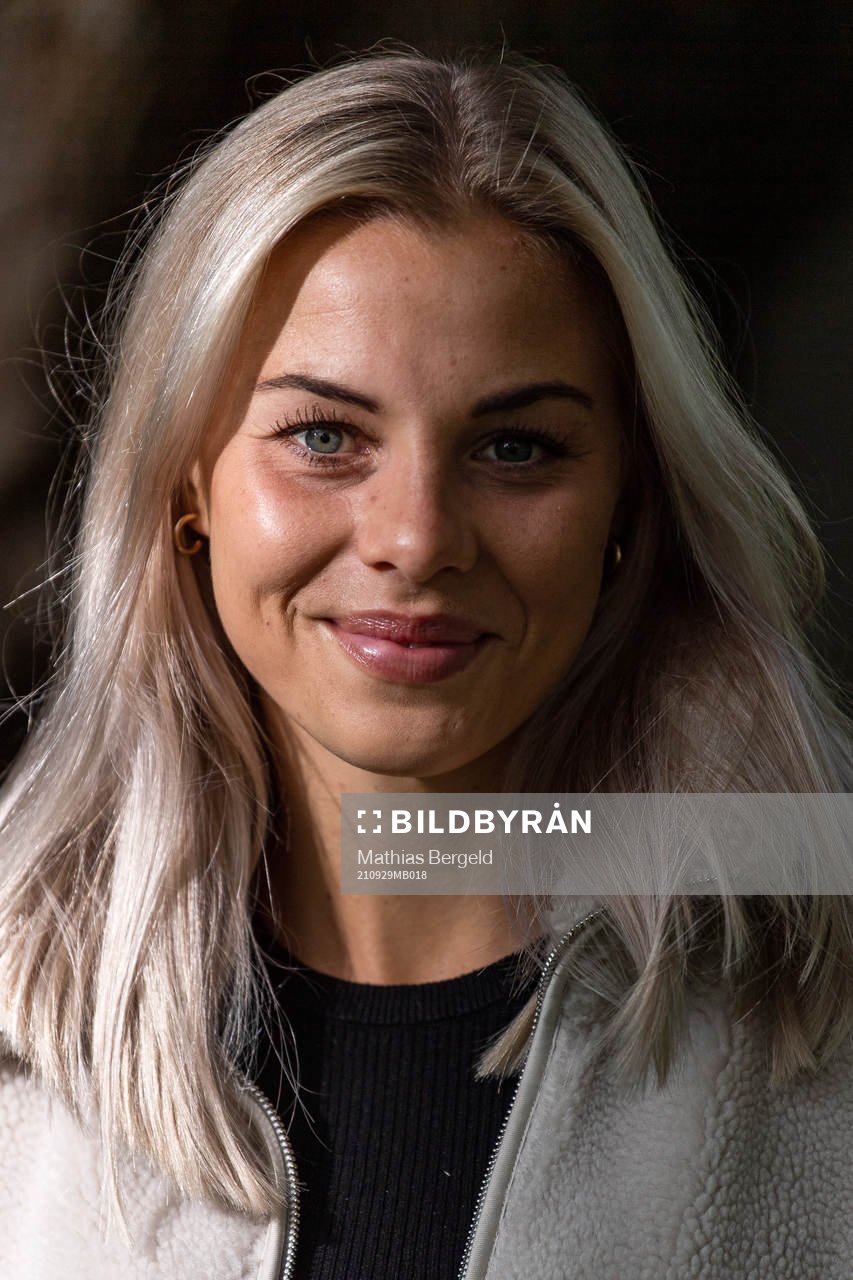 Häckens Lotta Ökvist