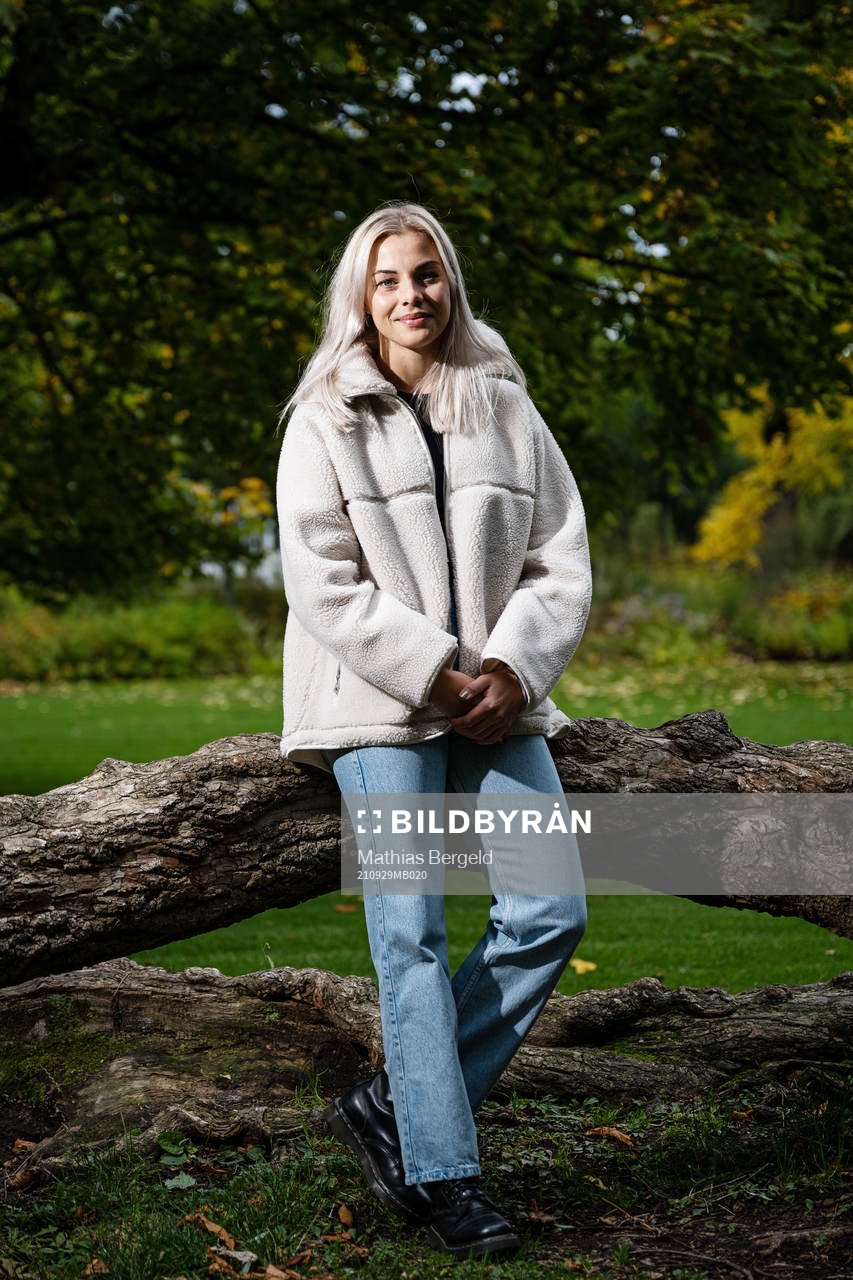 Häckens Lotta Ökvist