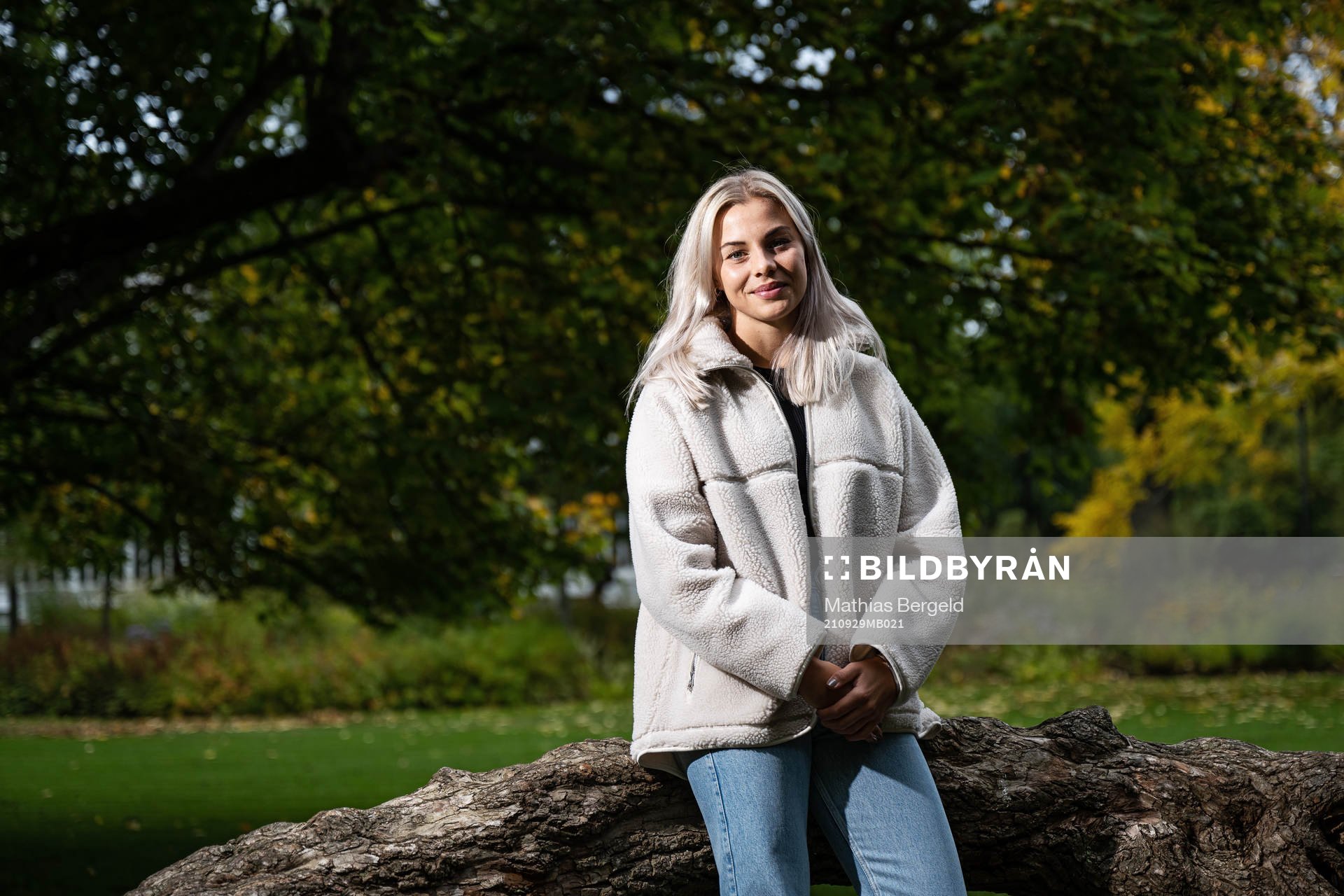 Häckens Lotta Ökvist