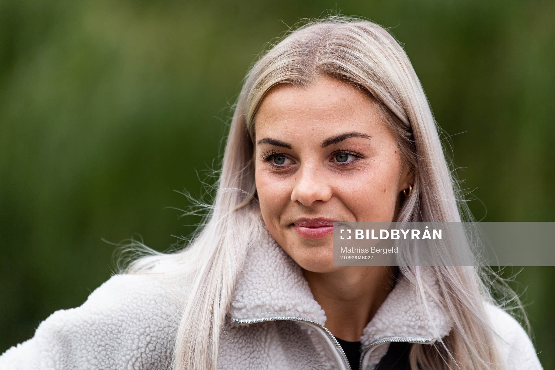 Häckens Lotta Ökvist