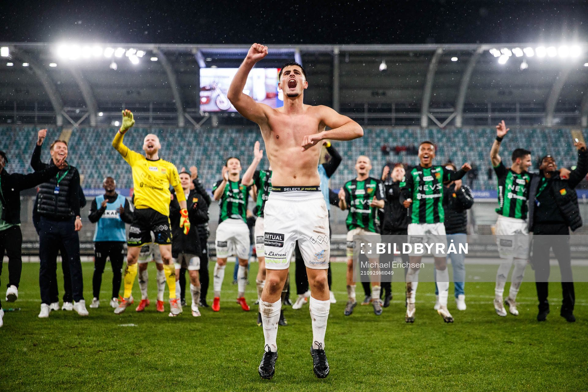 GAIS Emin Grozdanic jublar