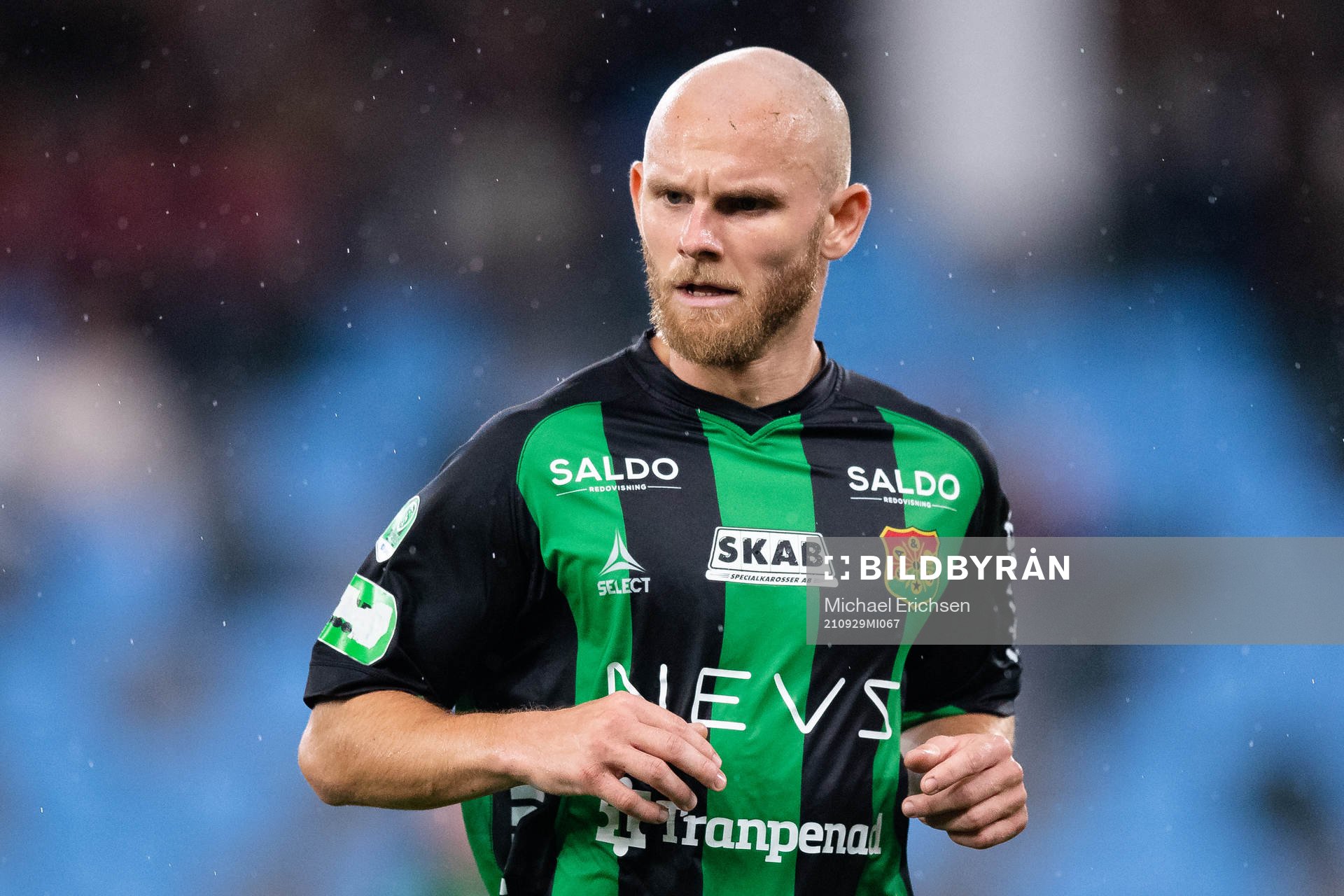 GAIS Niklas Andersen