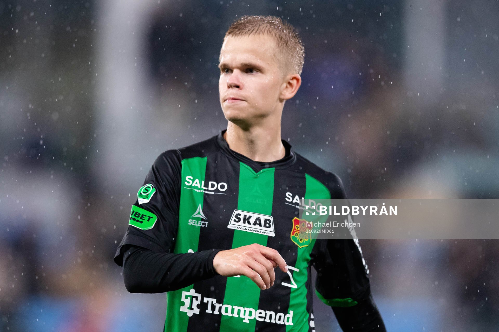 GAIS Viktor Alexandersson