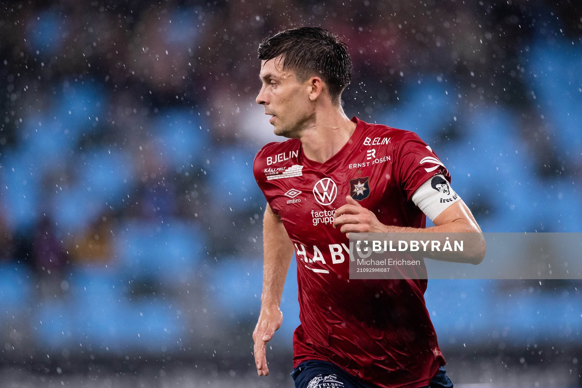 Örgrytes Daniel Paulson