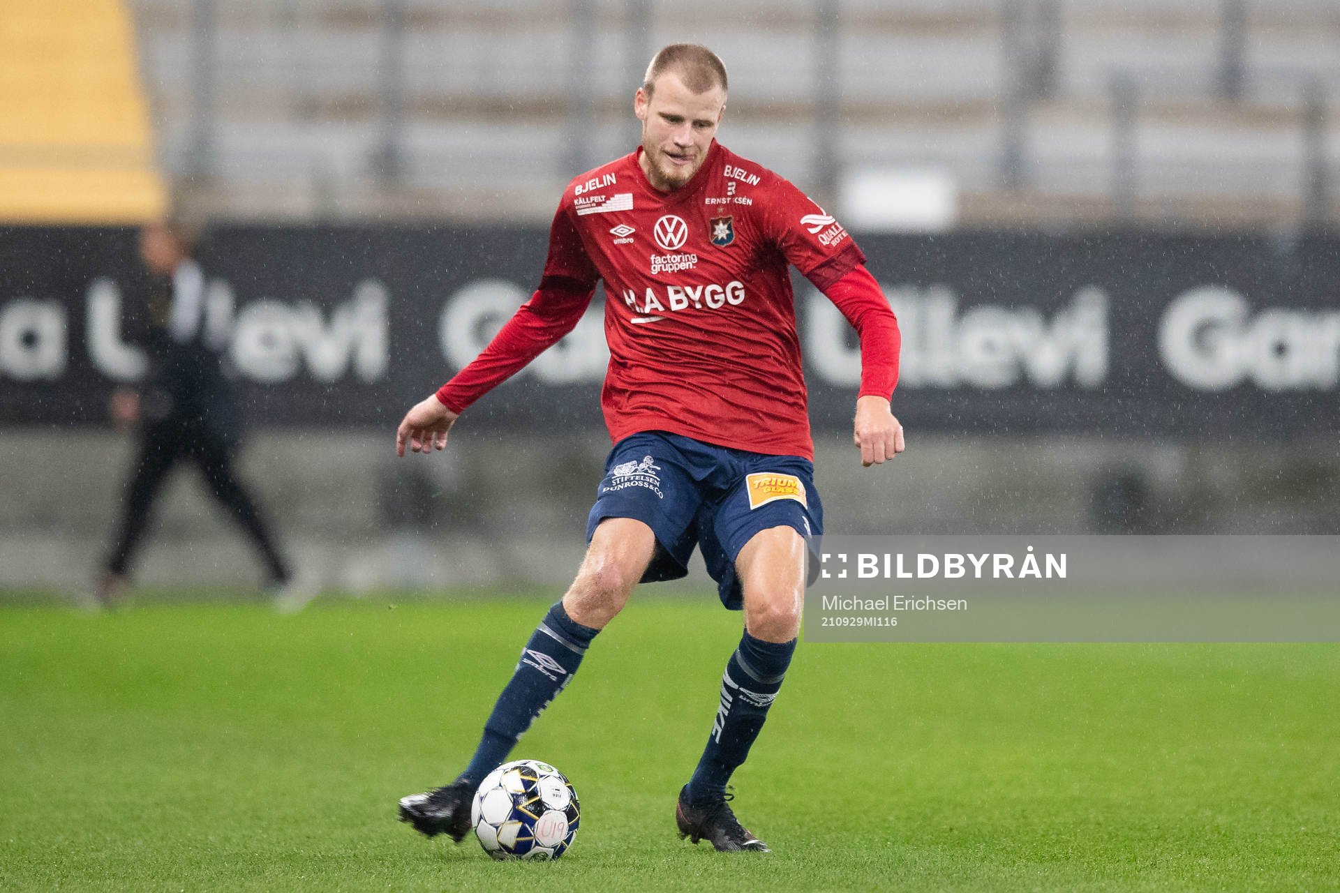 Örgrytes Elias Gustafson