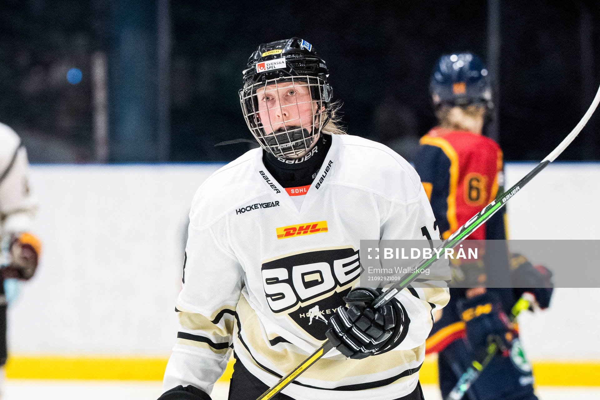 SDEs Hanna Blomqvist