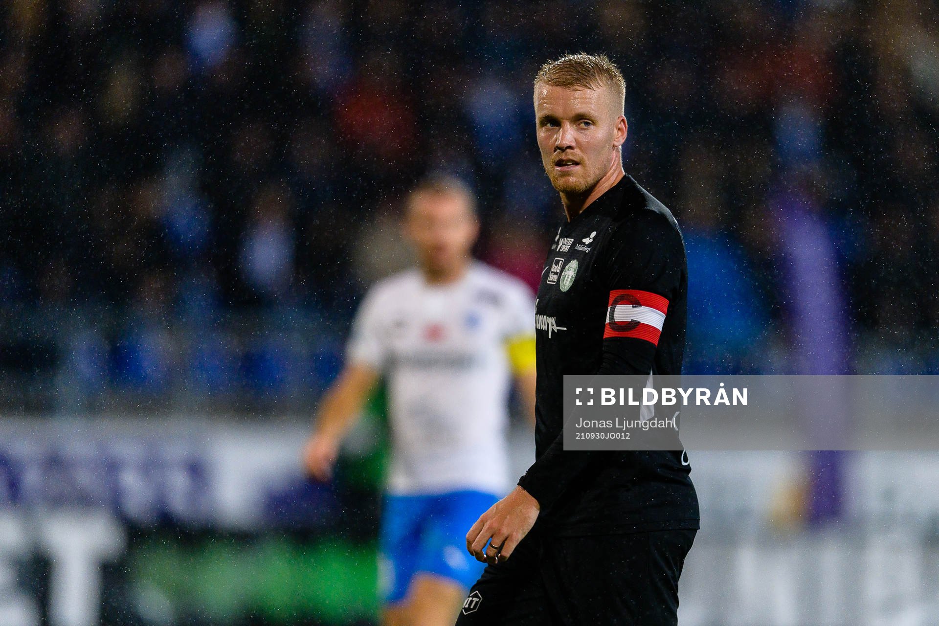 Västerås Simon Johansson