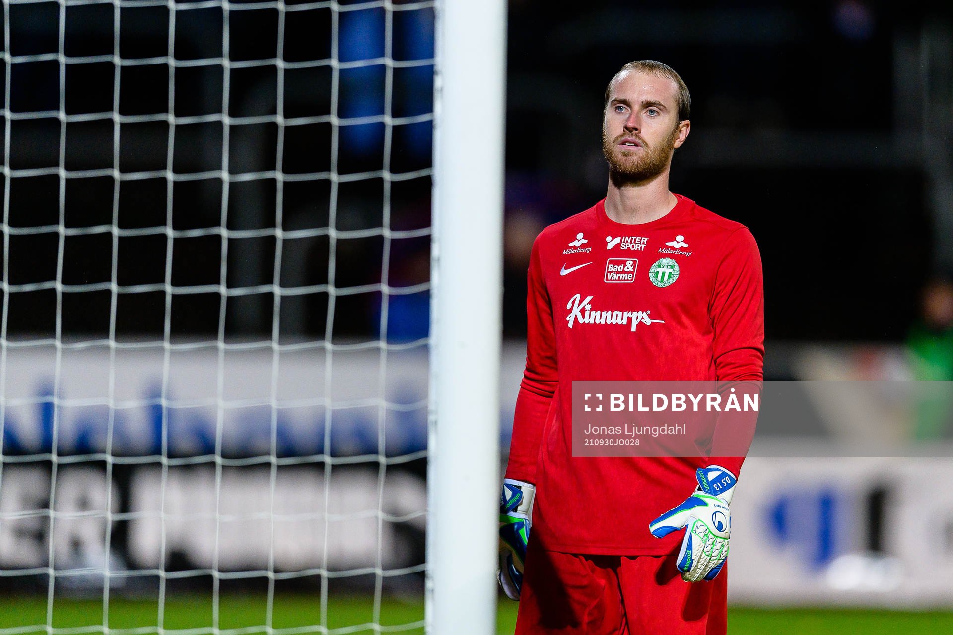 Västerås Daniel Svensson