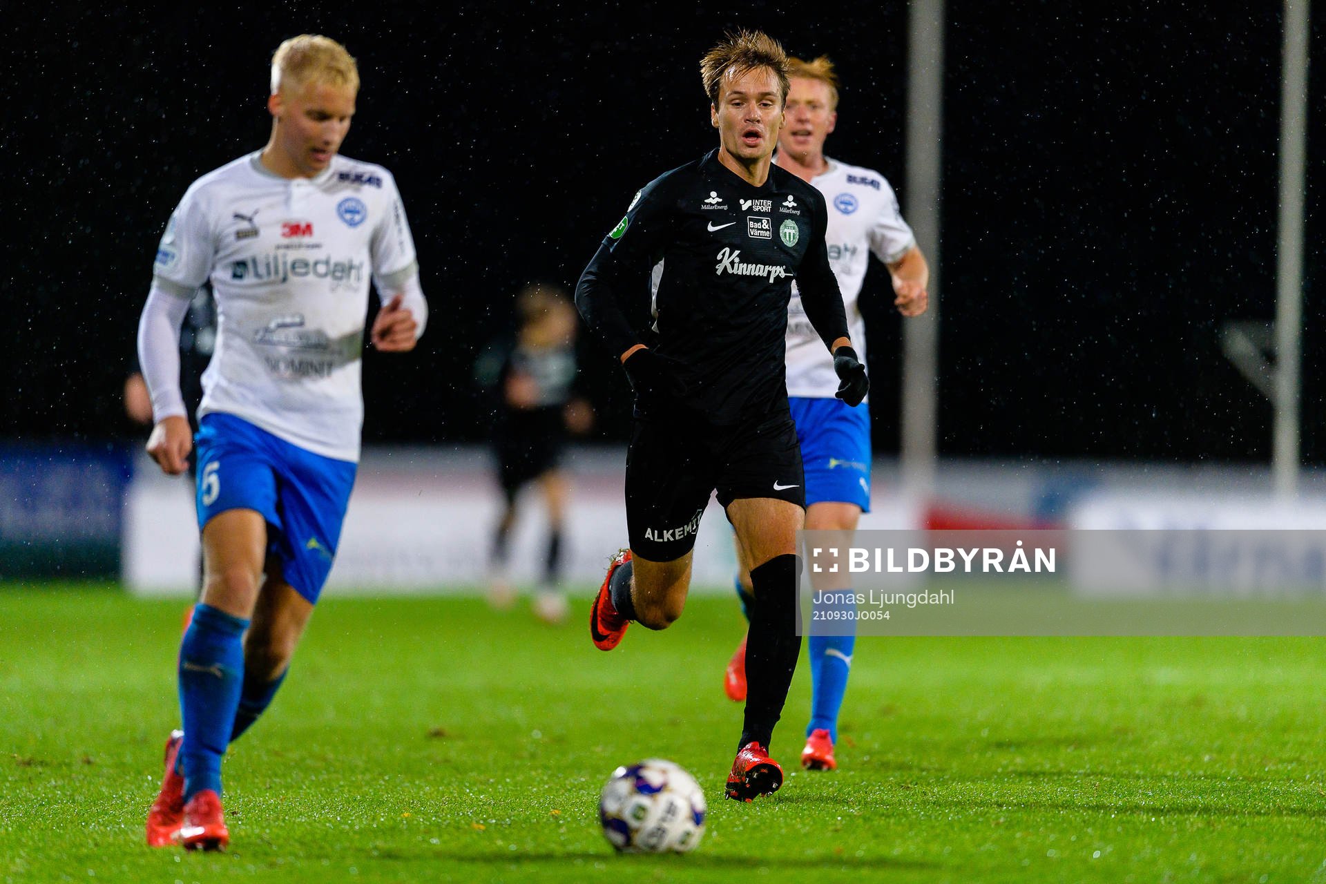 Västerås Viktor Prodell