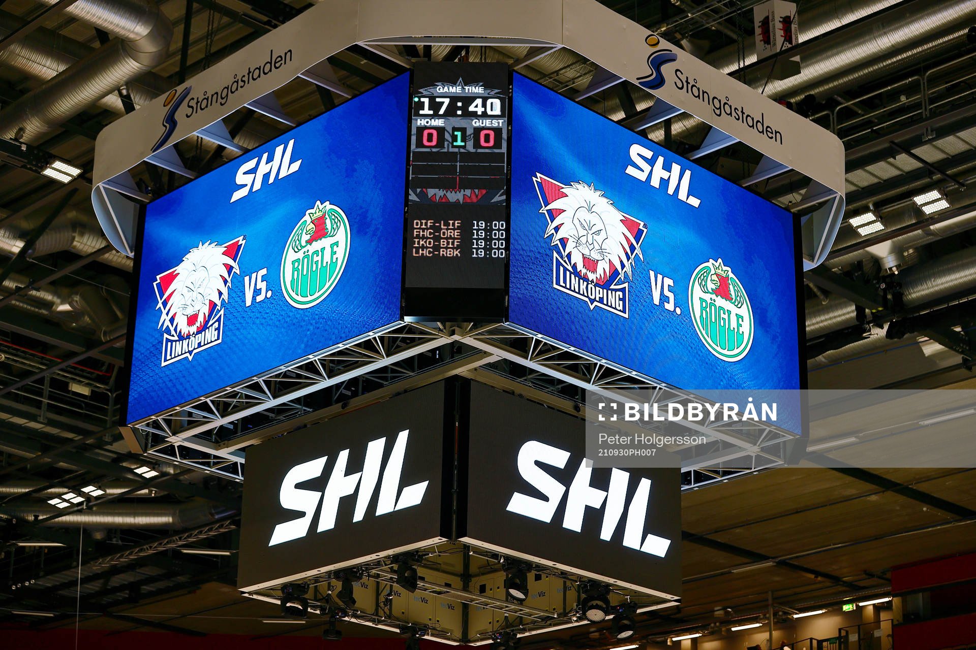 Mediakub (jumbotron)