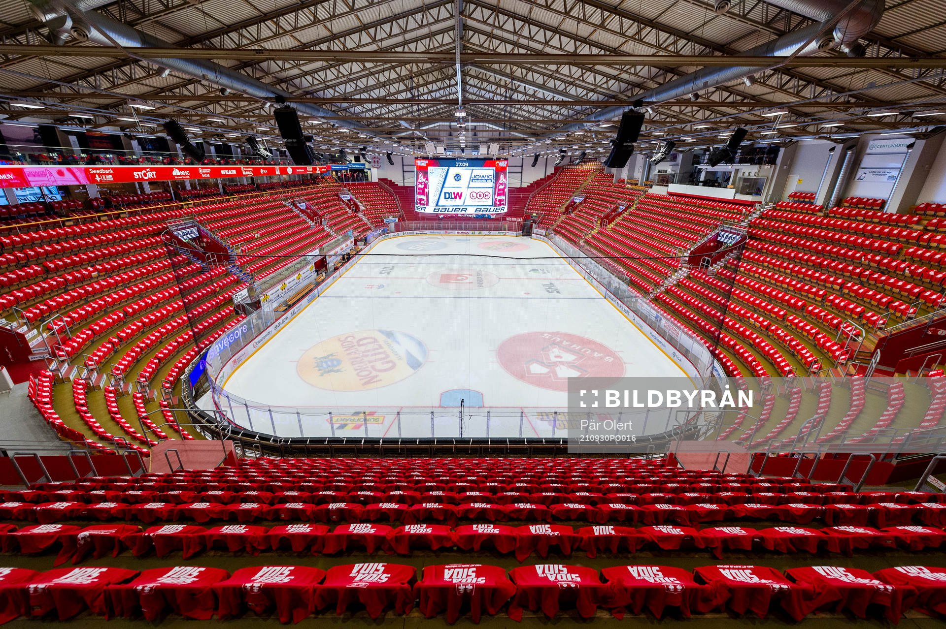 NHC Arena