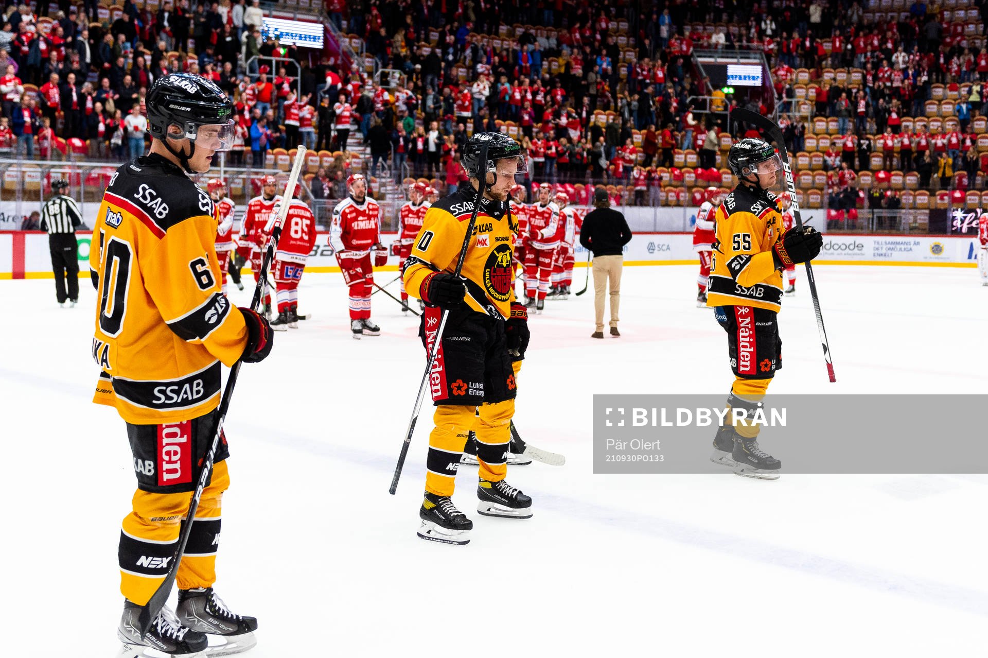 Luleåspelare