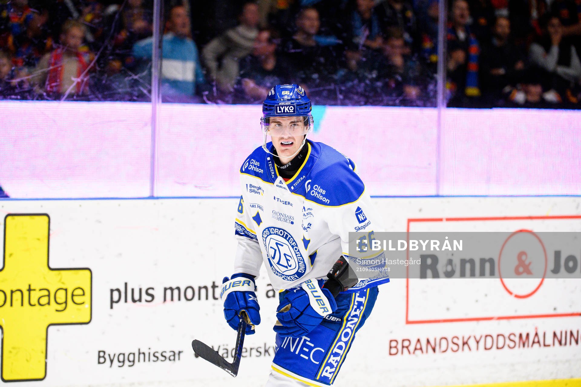 Leksands Nils Åman
