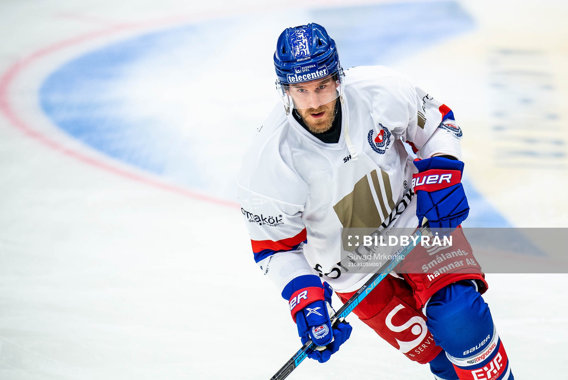 Oskarshamns Dale Weise