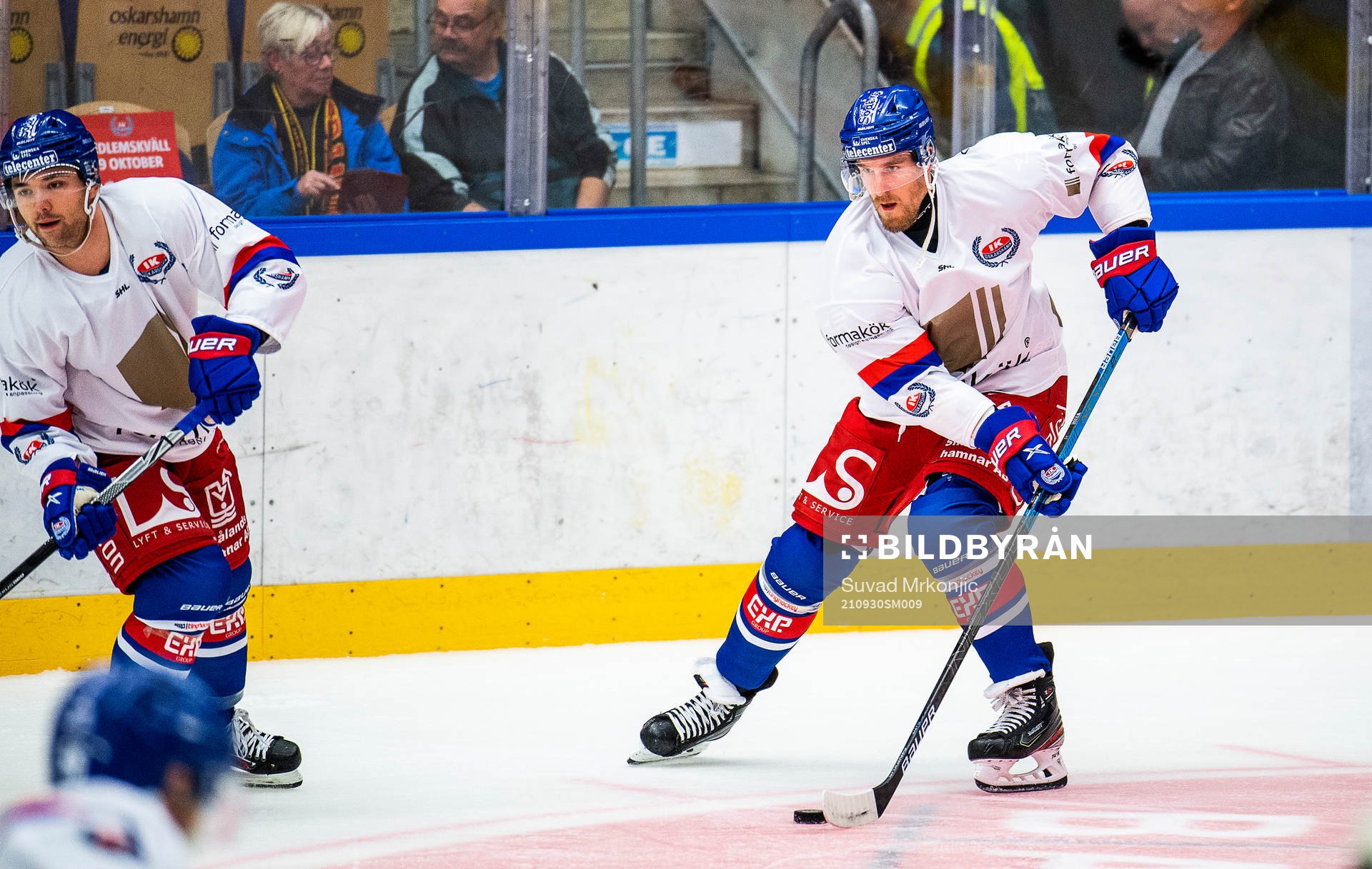 Oskarshamns Dale Weise