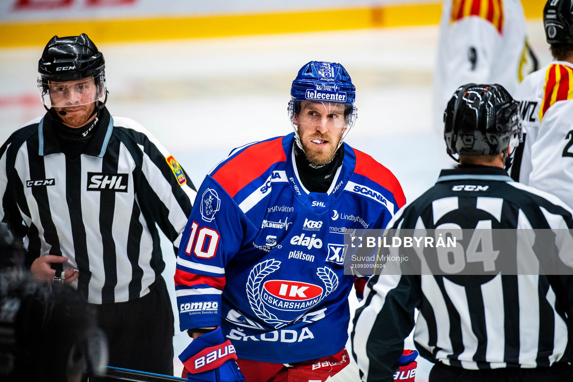 Oskarshamns Dale Weise