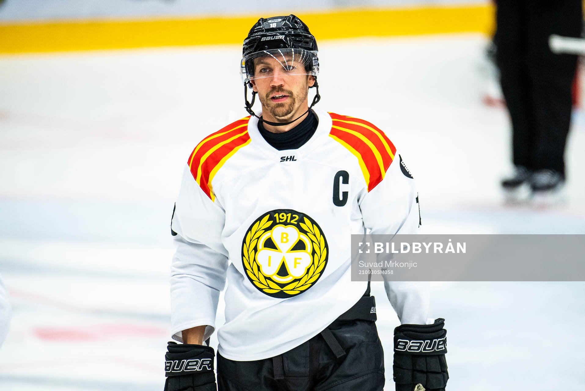 Brynäs Anton Rödin