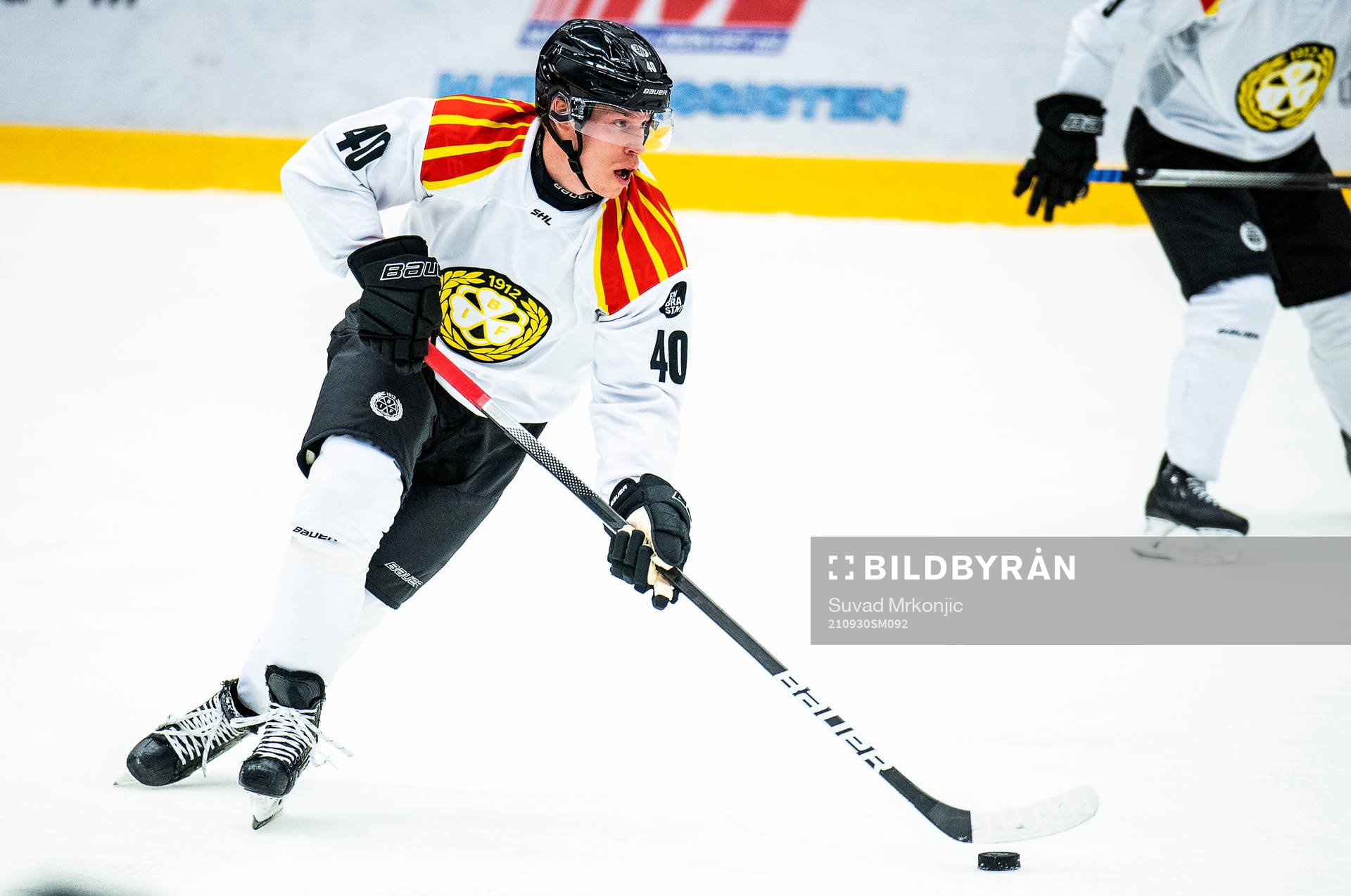 Brynäs Tomi Sallinen