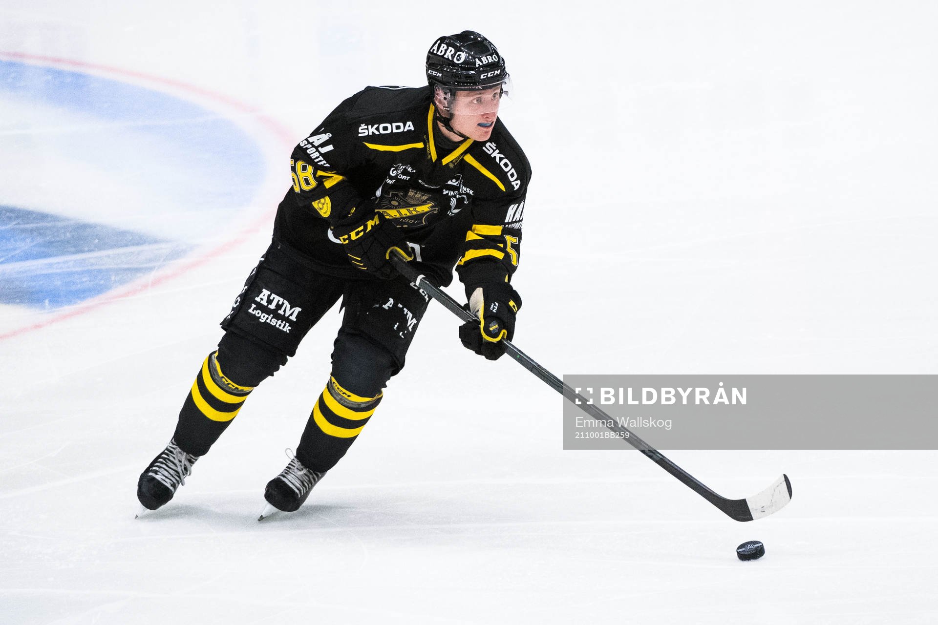 s Oskar Magnusson