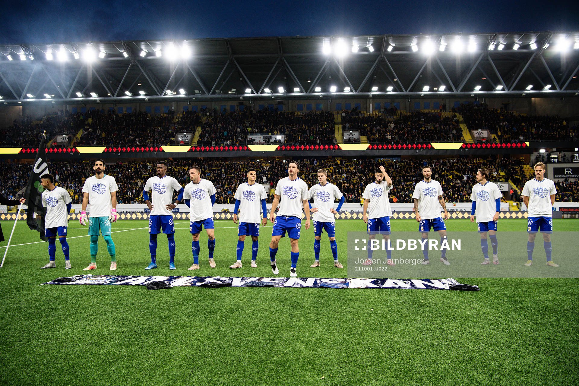 IFK Göteborgs spelare